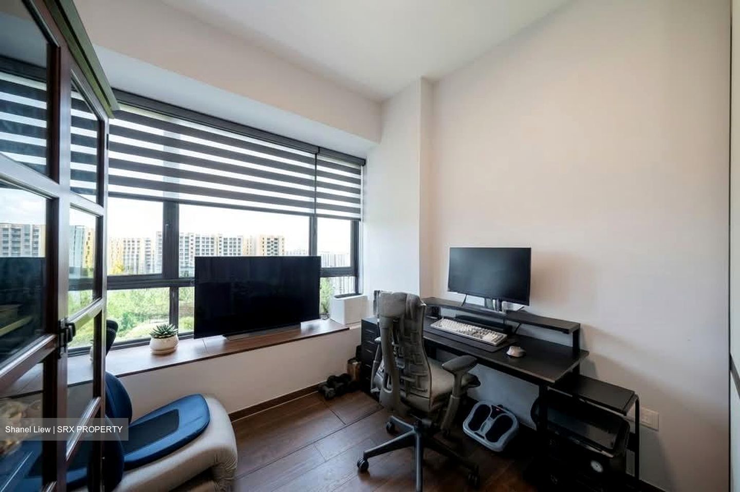 d'Nest (D18), Condominium #580930531